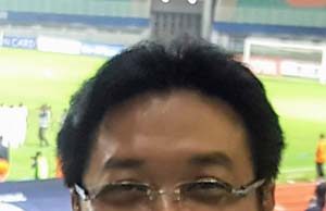 다문화 가정 자녀를 위한 태권도 도장을