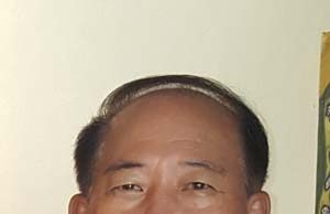 동포와 함께 남북한 평화 공동번영을 위하여 노력할 것