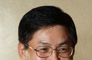 한인 기업인들이 잘 성장할 수 있도록 코참이 도울 것