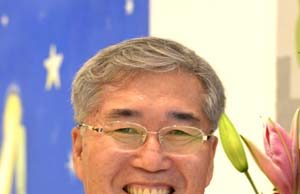 노블리스 오블리제-최원금 목사