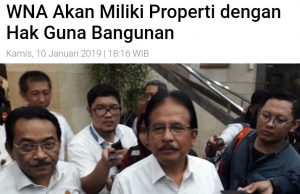 외국인 거주자 HGB 부동산 개방하나….토지법 개정안 국회에