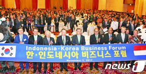 한국-인니 CEPA협상 2월 재개