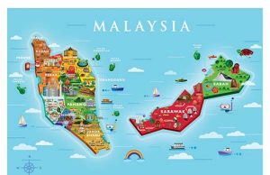 말레이, ‘오랑우탄 선물 외교 안한다’… “원서식지서 보존”