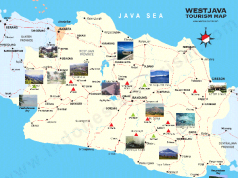 2026년도 서부자와주 27개 시군단위 최저임금 (UMK 2026)