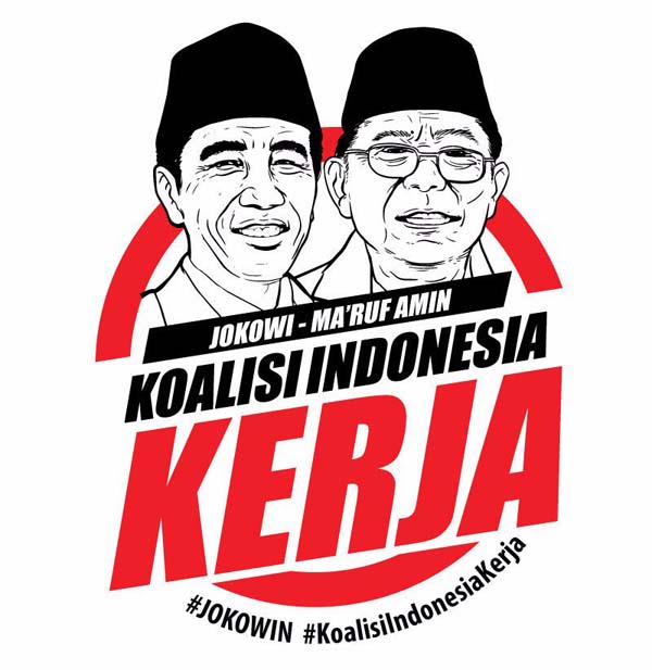 koalisi-indonesia-kerja