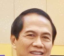 -담멘 전 주한대사-인도네시아 산업 규정을 듣고 배우는 유익한 포럼. 한국의 경영 노하우를 서로 교환할 수 있는 자리