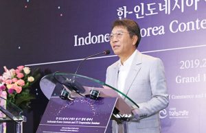 이수만 SM 프로듀서, “인공지능·패신저 드론 등 IT기술 혁명, 문화산업 새 기회될 것”
