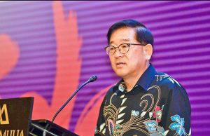 2019 인도네시아 국민투표는