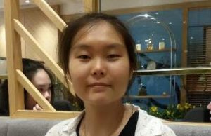 송예경 양 2019 반뜬주 국가졸업시험 3위로 화제