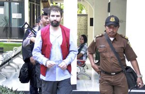 프랑스인 마약범에 사형선고… 외교갈등 가능성