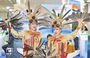 인도네시아 관광부, 3가지 새로운 관광진흥 정책 선보여