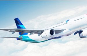 가루다인도네시아 7월부터 인천~ 자카르타 발리 항공편 증편