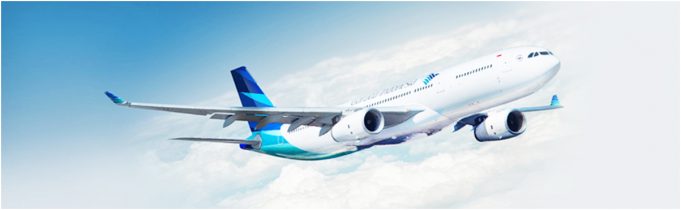 가루다인도네시아 7월부터 인천~ 자카르타 발리 항공편 증편