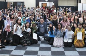 한국문화원 세종학당 2019년1학기 종강식