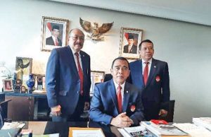 ‘아시안피스컵’ 배구대회 개막 남북 선수단 참가