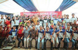 제13기 삼익기술학교 졸업…전원 취업 성과