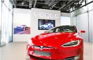 美 전기차 충전, 테슬라 방식으로 통일…현대차도 내년부터 적용