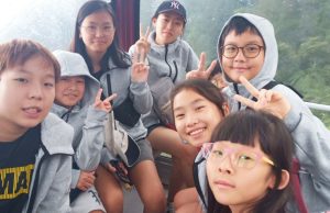 2019 JIKS 부설영재교육센터 말레이시아 하반기 캠프