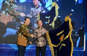 IBK 기업은행 인도네시아 출범… 중소기업위한 3대 약속