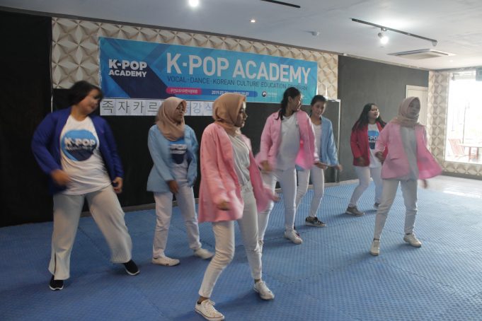 (KOTRA) ‘K팝 소비 1위’ 인도네시아, 공연·굿즈·여행까지 확장