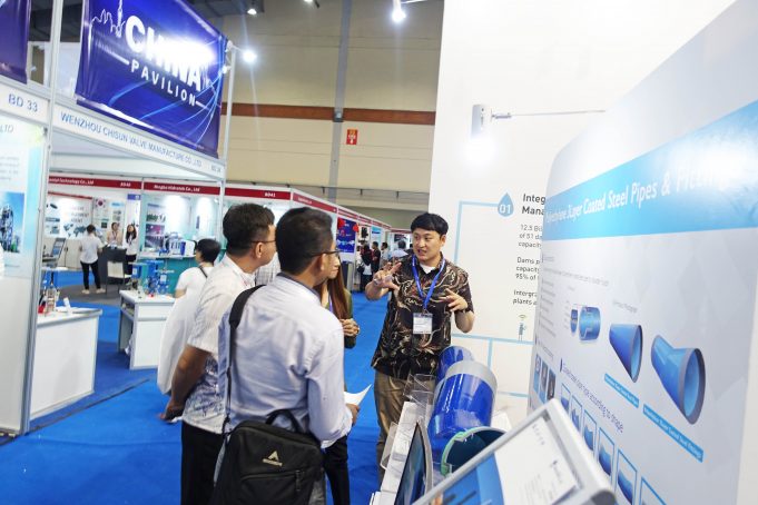 태성스틸 인도네시아 물산업 시장 진출