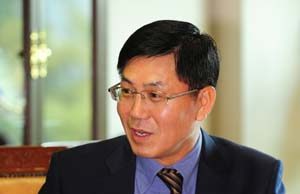 송창근 회장 “해가 갈수록 코참의 존재와 그 역할이 어느 때보다 더욱 필요한 시점에 있어”