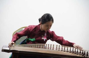 573돌 한글날에 전한 한글 아름다움