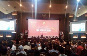 수도이전 신도시 디자인 공모 설명회