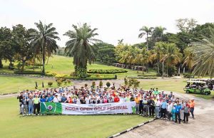 인도네시아 봉제업계 중국발 3월 자재대란 위기-신종 코로나바이러스 비상사태