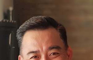 차세대 2세 경영인으로 첫 한인단체장 취임에 부담감 많아