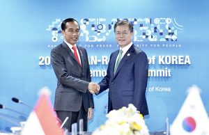 인도네시아와 포괄적 경제동반자 협정(CEPA) 타결