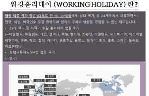 재외동포 영사서비스 이렇게 개선되었습니다!