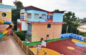 칼리만탄 기독학교 KiCS