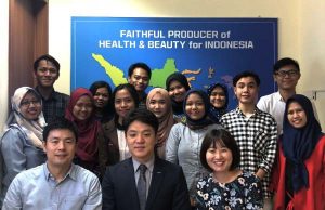 일동히알테크, ‘히알루론산 필러’ 인니 품목허가 취득