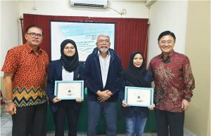 “서당”, 작은 손길로 큰 희망을…