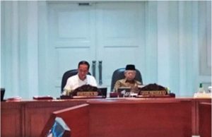 조코위 대통령, 공공·민간 기업들에게 연구 자금 지원 요청