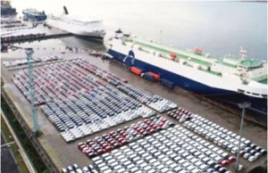 현대차, 인도네시아 수출 인프라 확보