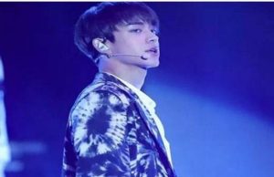 Lucas WayV 팬사인회 취소