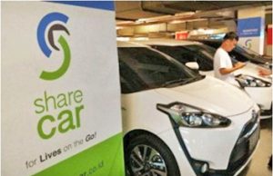 홀짝제의 대안, 차량공유 서비스 ‘쉐어 카’ 출시