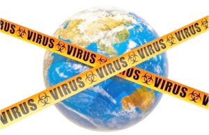 인도네시아 경제와 코로나바이러스