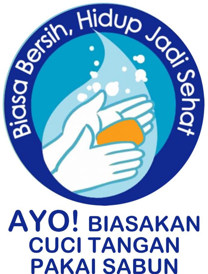 37,232명 대 0명 인도네시아 손 씻는 문화가 감염차단-신종코로나바이러스 비상사태