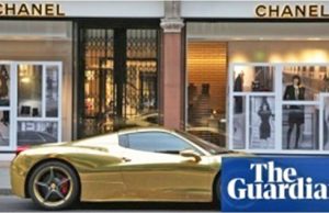 2019년 슈퍼리치 6% 증가