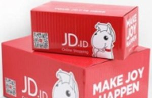 JD.id, 인도네시아 6번째 유니콘 기업되다