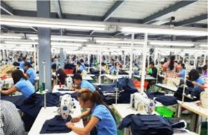 미얀마 봉제업체, 코로나 여파로 휴업 증가