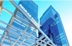 미래에셋대우, 인니서 기업공개(IPO) 5개