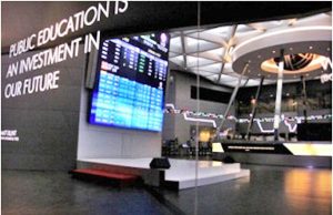 인도네시아 증권거래소, 공매도 일시 중단