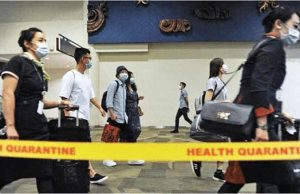 인도네시아, 코로나 사태 관련 외국인 비자 규정 개정