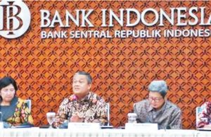 중앙은행, 글로벌 환경 회복을 위한 협력 강조