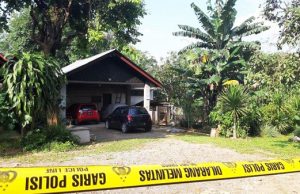 인도네시아 코로나19 두 명 첫 확진 판정