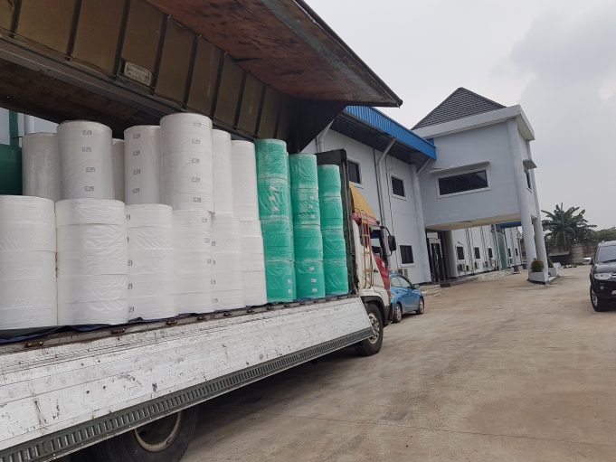 월 100만장 생산으로 한인동포 공적마스크 공급망 구축할 것